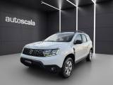 DACIA Duster 1.0 TCe 100 CV ECO-G 4x2 Comfort