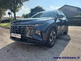 HYUNDAI Tucson 1.6 HEV 4WD aut. FULL FULL FULL