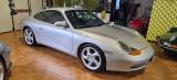 PORSCHE 996 996 carrera coupe 1997
