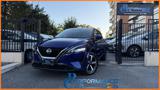 NISSAN Qashqai 1.3MHEV 158CV X-TRONIC N-CONNECTA*24M.G.*CAM.360*