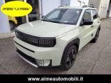 FIAT Grande Panda 1.2 Hybrid 110 CV S&S La Prima