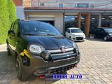 FIAT Panda Cross PROMO FINANZ. 1.0 FireFly S&S Hybrid KM0