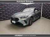 BMW 118 Serie 1 d MSport Pro