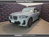 BMW X3 xDrive20d 48V Msport