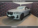 BMW X4 xDrive20d 48V Msport