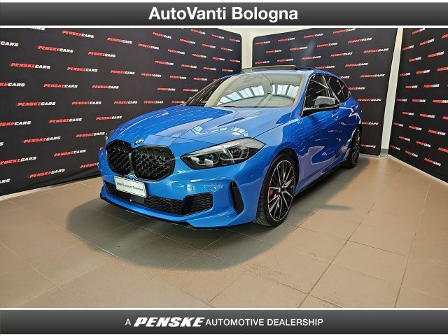 bmw 135 serie 1 m i xdrive