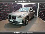 BMW X1 xDrive 30e