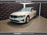 BMW 320 Serie 3 d 48V Touring Business Advantage