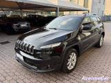 JEEP Cherokee 2.0 mjt Longitude 4wd active drive PREZZO REALE