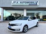 SKODA Rapid Spaceback 1.4 TDI 90 CV DSG Ambition