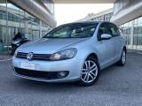 VOLKSWAGEN Golf 1.6 5p. Highline BiFuel Neopatentati