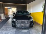 AUDI Q3 SPB 40 TDI quattro S line Tetto Identity Black