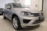 VOLKSWAGEN Touareg 3.0 TDI 204 CV tiptronic BlueMotion Technology