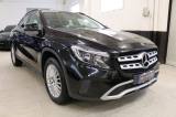 MERCEDES-BENZ GLA 180 d Automatic Executive