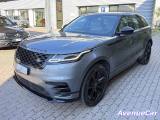 LAND ROVER Range Rover Velar 2.0d i4 R-Dynamic CERCHI 20' TELECAMERA IVA ESP.