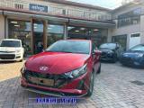 HYUNDAI i20 PROMO FIN.  1.0 100 CV  Connectline   KM 0