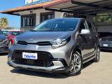 KIA Picanto 1.0 12V 5 porte X Line PARI AL NUOVO