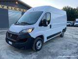 FIAT Ducato 2.3 MJT MH2 MOTORE NUOVO [A337]