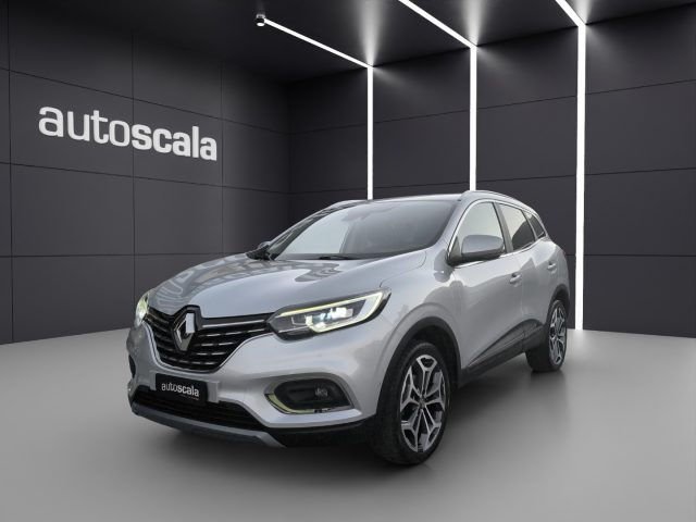 renault kadjar tce 140cv edc fap intens
