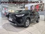 TOYOTA RAV 4 MY23 RAV4 2.5 HV (222CV) E-CVT AWD-i Business