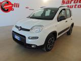 FIAT Panda 0.9 TwinAir Turbo Natural Power City Life