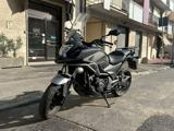 HONDA NC750X Travel Edition