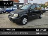 FIAT Panda 1.2 GPL