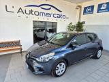 RENAULT Clio TCe 12V 90 CV GPL 5 porte Life