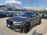 JAGUAR E-Pace 2.0D 150 CV AWD aut. R-Dynamic HSE