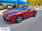 MERCEDES-BENZ SLC 300 Premium