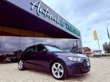 AUDI A1 S TRONIC - OK NEOP - KM 65.000 - PROMO FINANZIAMEN