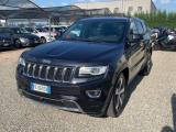 JEEP Grand Cherokee 3.0 V6 CRD 250 CV Multijet II Overland