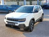 JEEP Avenger 1.2 Turbo 100 CV MHEV Longitude