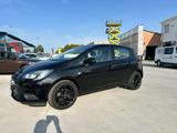 OPEL Corsa 1.4 90CV GPL Tech 5 porte 120 Anniversary