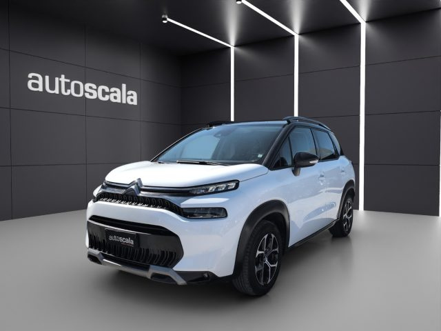 citroen c3 aircross puretech 110 ss shine