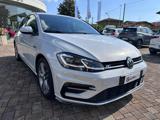 VOLKSWAGEN Golf 1.5 TSI ACT DSG 5p. Sport R-Line