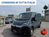 CITROEN Jumper 33 2.2BHDi 120CV(PC-TN-L1H1)2 POSTI SENSORI-CRUISE