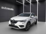 RENAULT Arkana Arkana Full Hybrid E-Tech 145 CV Techno