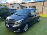TOYOTA Yaris 1.5 Hybrid 5 porte Lounge Più