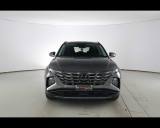 HYUNDAI Tucson 1.6 T-GDI 48V XLine