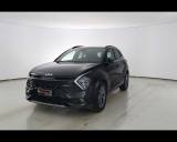 KIA Sportage 1.6 TGDi HEV AT GT-line Plus