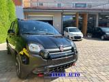 FIAT Pandina PROMO FIN. PANDA CROSS  1.0 FireFly  Hybrid KM0