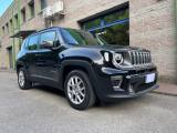 JEEP Renegade 1.6 MJT 130CV LIMITED APPLE CARPLAY CRUISE ADATT.