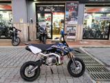 YCF F 88 SE START blue limited edition