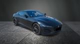 JAGUAR F-Type 2.0 aut. Coupé R-Dynamic +20