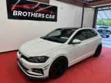 VOLKSWAGEN Polo STAGE 1 - TAGLIANDI VW - UFFICIALE ITA