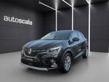 RENAULT Captur TCe 100 CV GPL FAP Intens