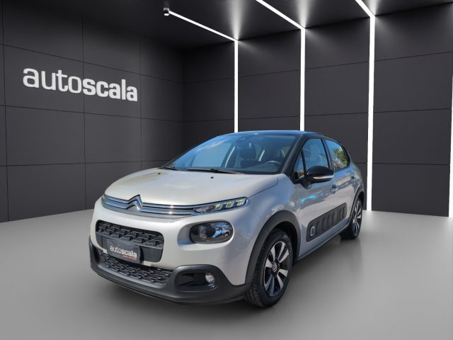 citroen c3 puretech 82 ss shine