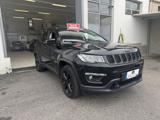 JEEP Compass 2.0 Multijet  aut. 4WD Night Eagle  1 PROPRIETARIO