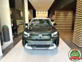 CITROEN C3 Aircross PureTech Turbo 100 CV Plus